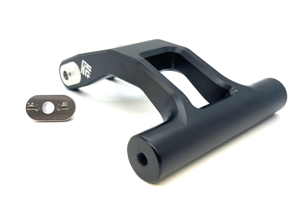 Heavy Hitter Adjustable Height Suspension Triangle GritShift