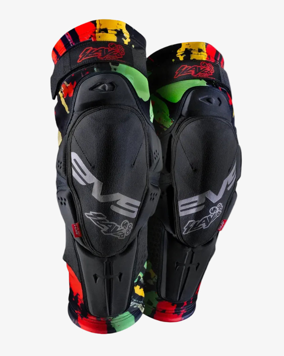 EVS Slayco96 Explosion Knee Guard EVS Sports