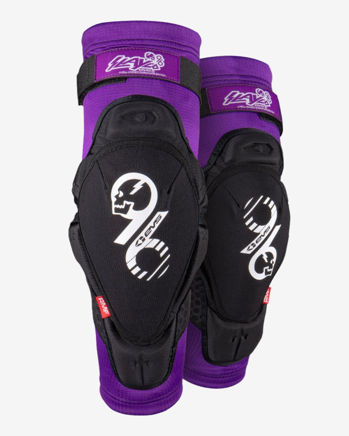EVS Slayco96 Knee Guard - Youth - LiveTheGnar
