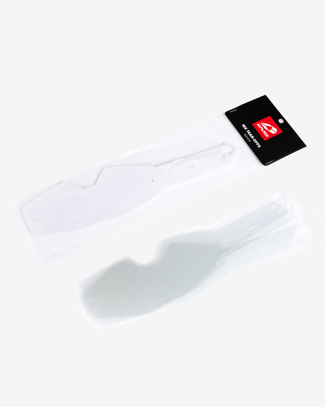 Origin Goggle Tear-offs Pack - LiveTheGnar
