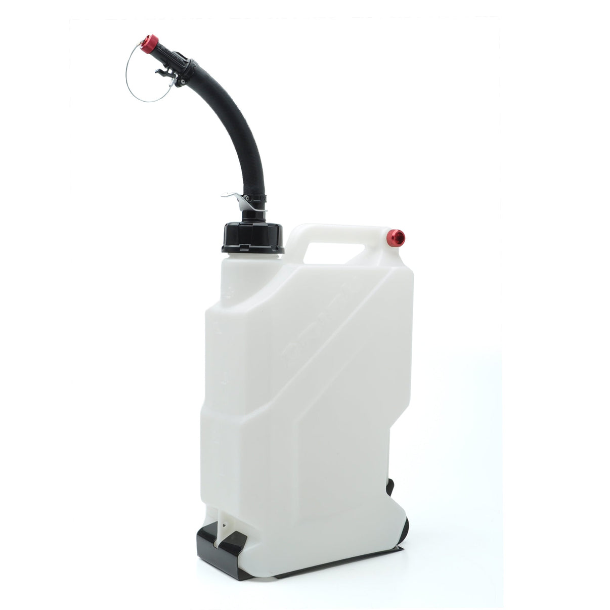 EZ3 - 3 Gallon Utility Jug Pour Spout & Floor Mount Combo Risk Racing