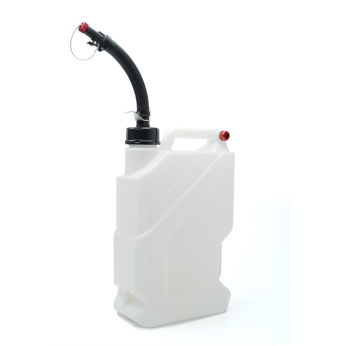 EZ3 - 3 Gallon Utility Jug & Pour Spout Combo Risk Racing