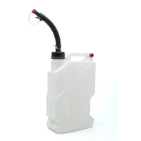 EZ3 - 3 Gallon Utility Jug & Pour Spout Combo Risk Racing