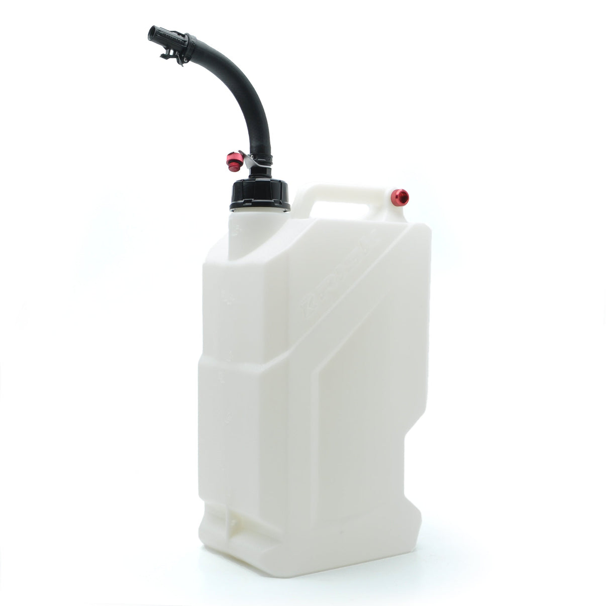 EZ5 - 5 Gallon Utility Jug & Pour Spout Combo Risk Racing