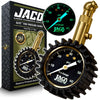 Elite® Tire Pressure Gauge - 60 PSI JACO