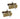 Eride Pro SS Brake Pads FactoryZ