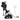 NTC Designs Standard Length Toe Tip Replacement for Rear Brake Pedal - Surron NTC Designs