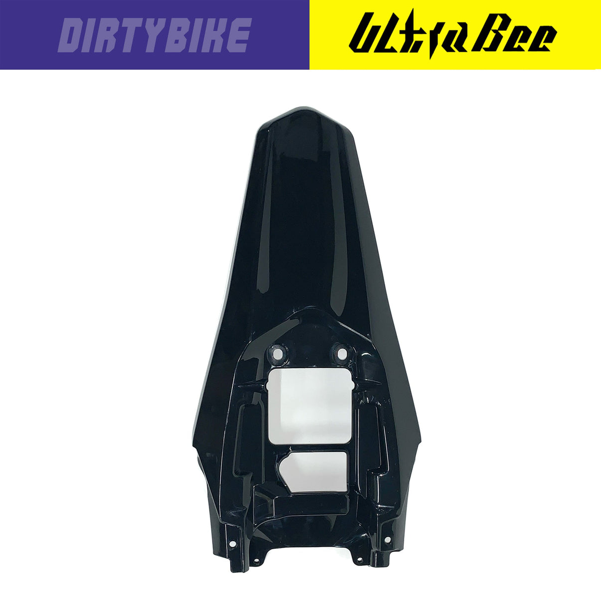 Extreme Enduro Rear Fender | Surron Ultra Bee eDirtyBike