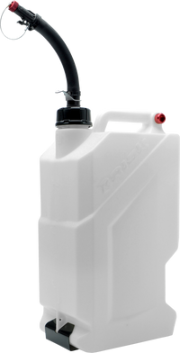 Ez5 Combo 5 Gallon Jug With Black Hose And Floor Mount RISK RACING