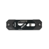 Aluminum Recessed Winch Shackle with Fairlead Kit, closed latch (LIFE TIME WARRANTY*)