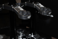 Riot Drop Crown (STOCK KKE FORKS) Riot Racing
