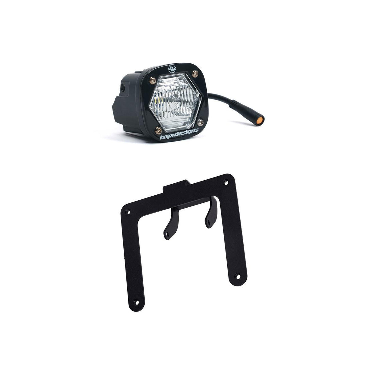 Baja Designs Super73 S1 Headlight Kit | 2020-2024 Super73 R - LiveTheGnar