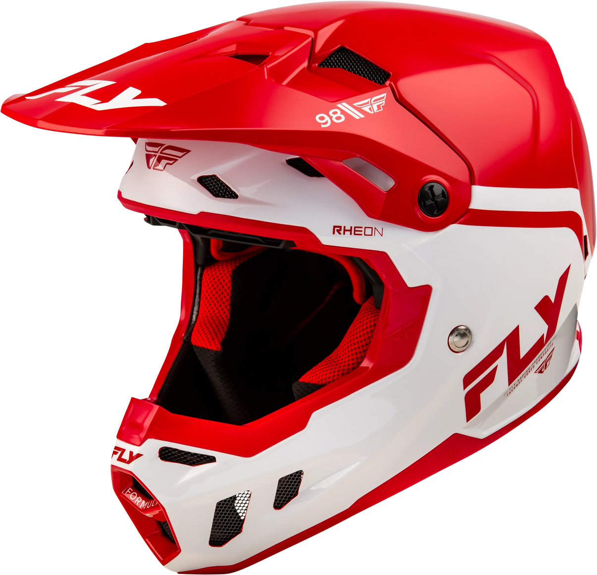 FLY RACING Formula CC Objective Helmet FLY RACING
