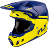 FLY RACING Formula CC Objective Helmet FLY RACING