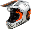FLY RACING Formula CP Slice Helmet FLY RACING