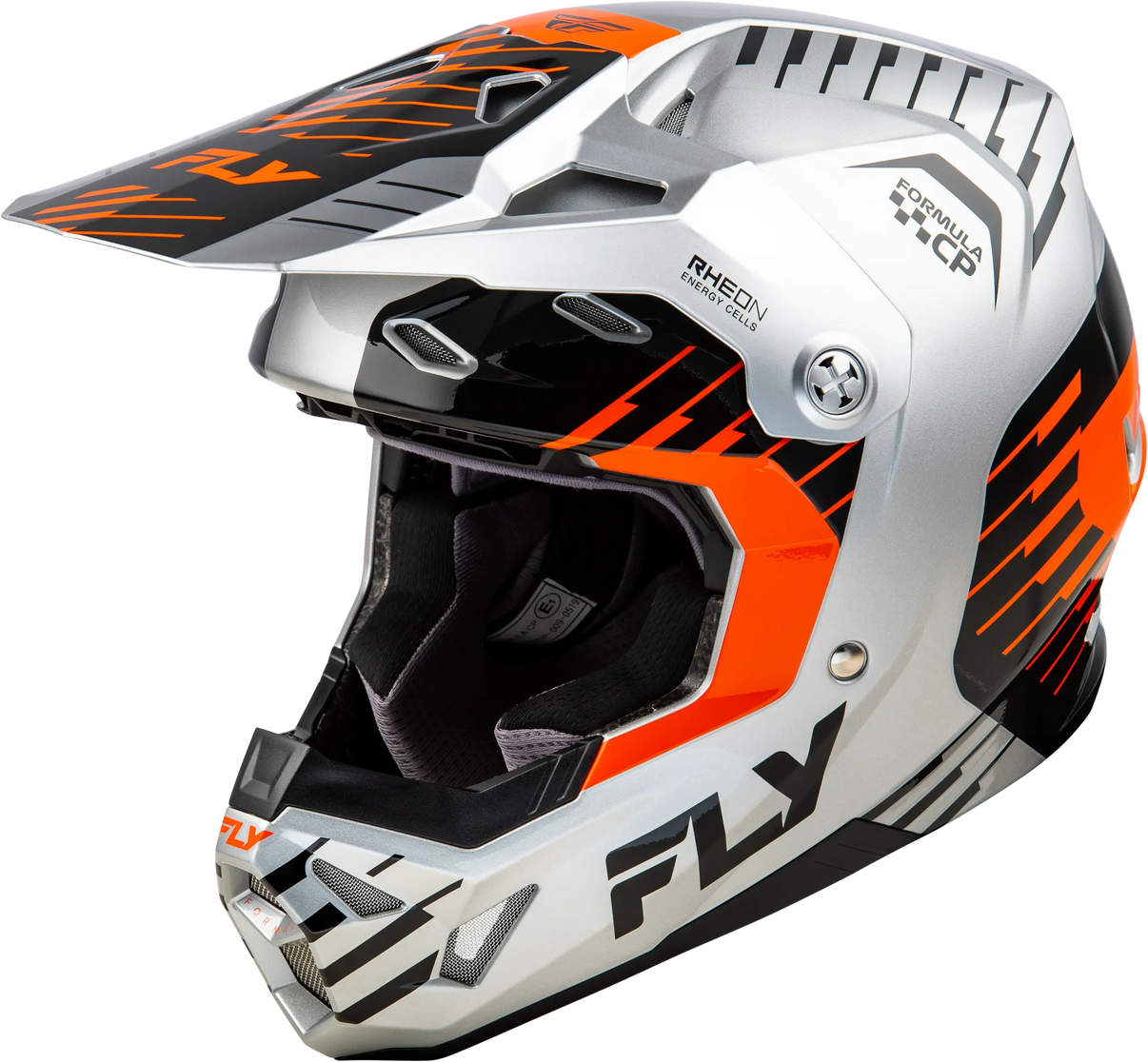 FLY RACING Formula CP Slice Helmet FLY RACING