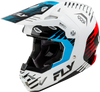FLY RACING Formula CP Slice Helmet FLY RACING