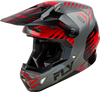 FLY RACING Formula CP Slice Helmet FLY RACING