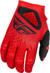 FLY RACING Kinetic Center Gloves FLY RACING