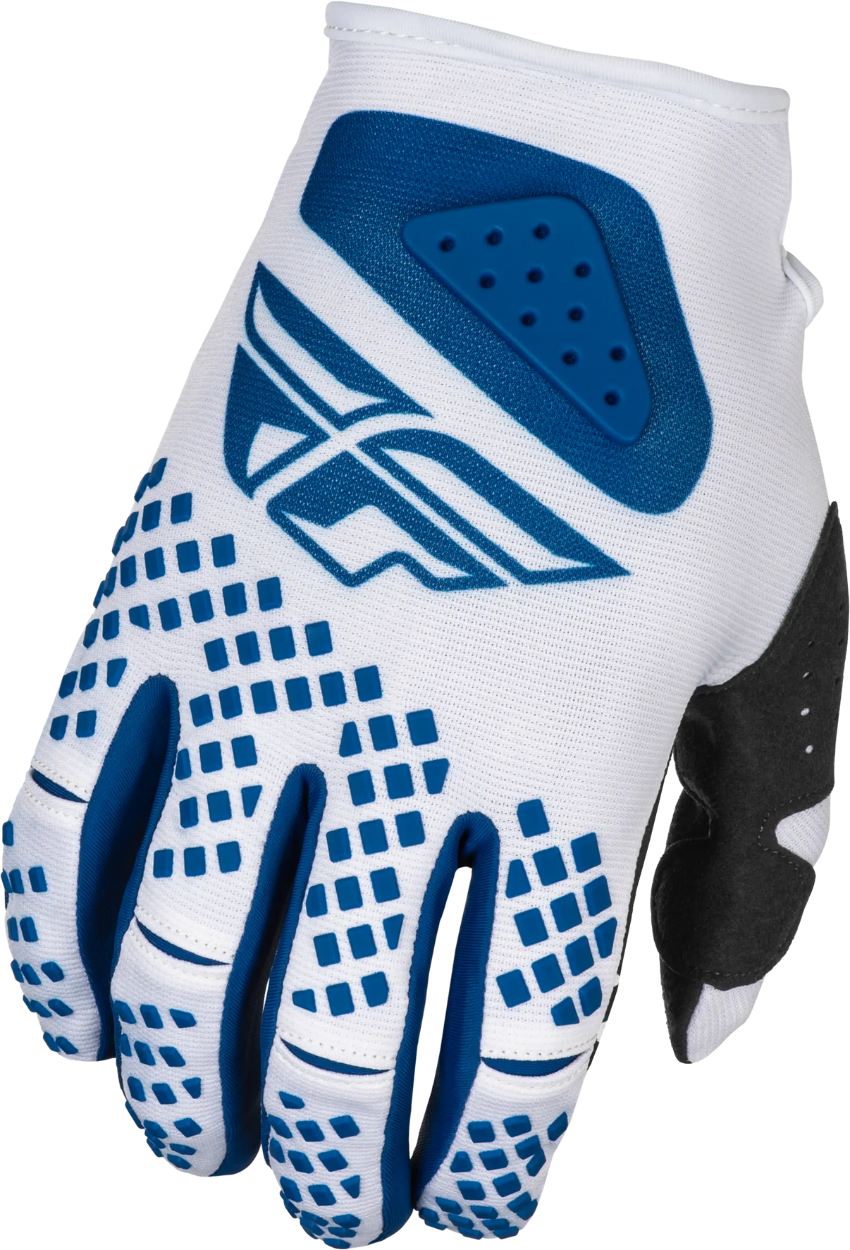 FLY RACING Kinetic Center Gloves FLY RACING