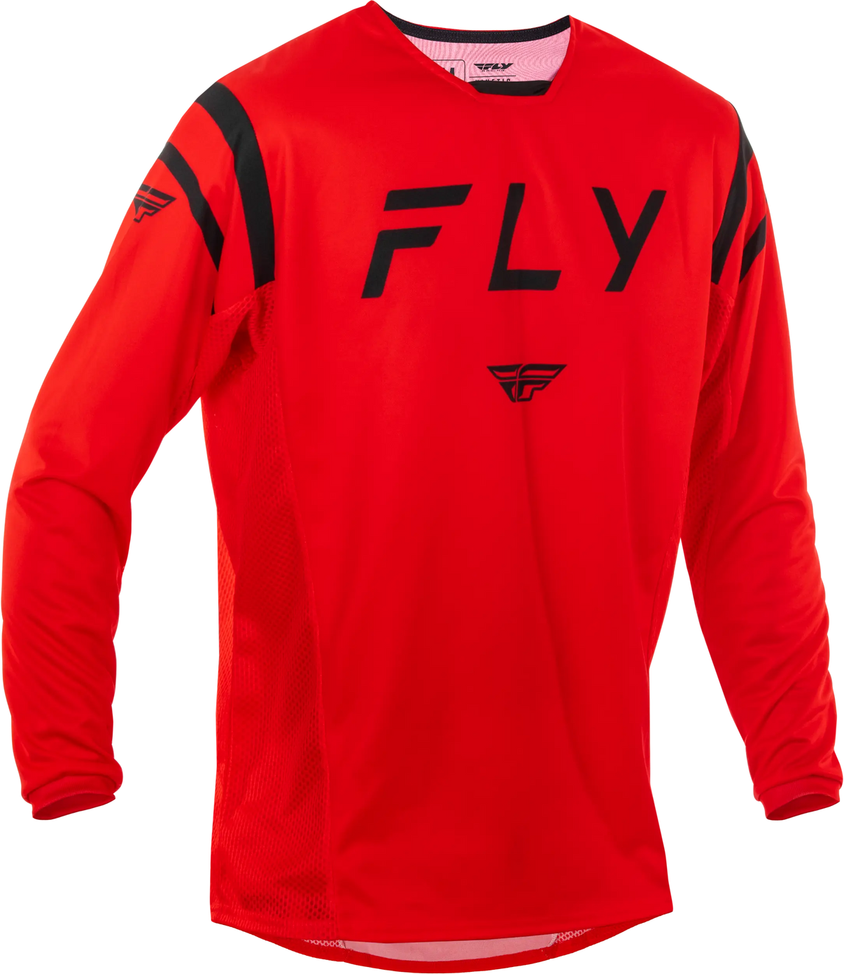 FLY RACING Kinetic Center Jersey FLY RACING