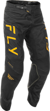 FLY RACING Kinetic Center Pants FLY RACING