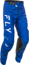 FLY RACING Kinetic Center Pants FLY RACING
