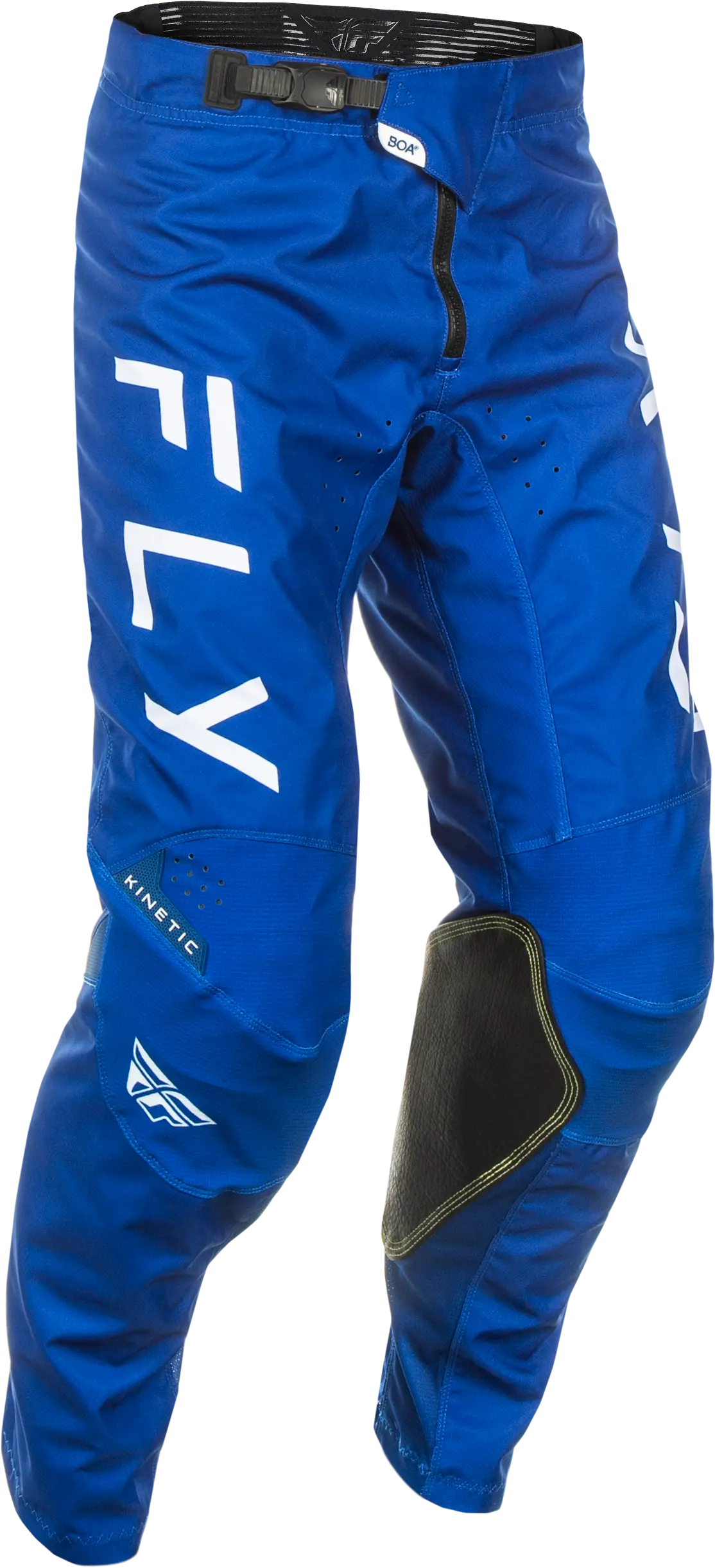 FLY RACING Kinetic Center Pants FLY RACING