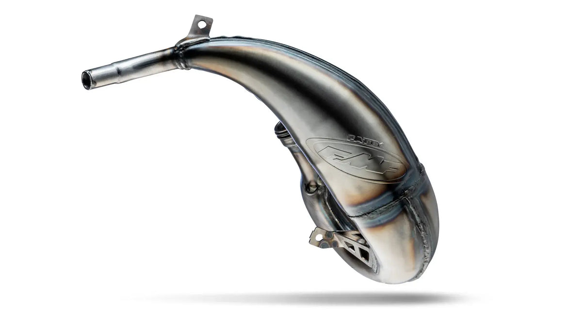 FMF Factory Fatty Pipe - KTM 50 SX | Husky TC 50 | Gas-Gas MC 50 | 2009-2023 FMF