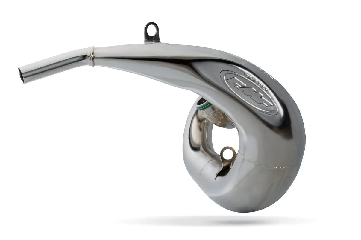 FMF Fatty Gold Series Pipe - Honda CR250R | 2000-2001 FMF