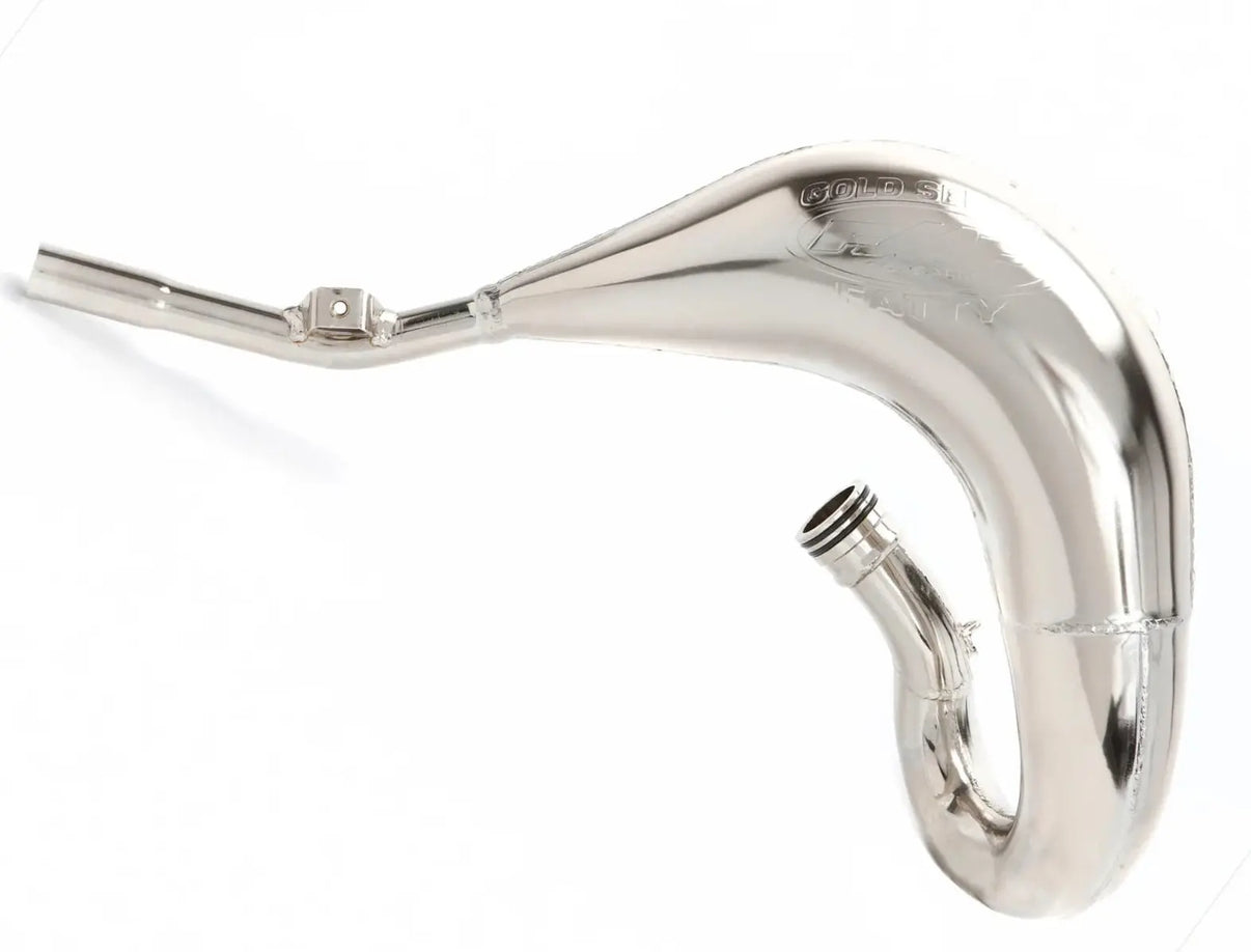 FMF Fatty Gold Series Pipe - Kawasaki KX85 | 2002-2013 FMF