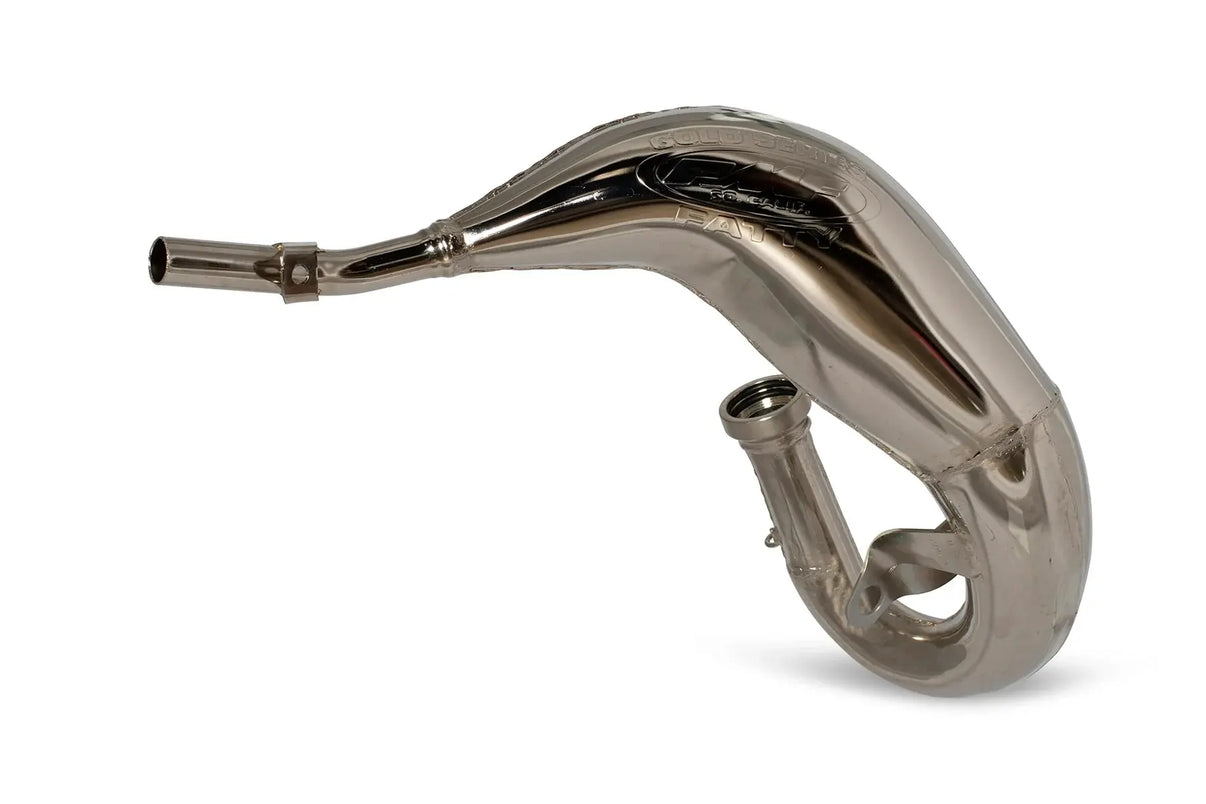FMF Fatty Gold Series Pipe - Yamaha YZ85 | 2019-2023 FMF