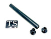 FastAce Fork Axle & Axle End-bolts (Various models) Titanium Surron