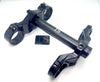 FastAce Fork Drop Clamp for ALX13RC 2.0 and AHX12RV 3.0 Titanium Surron