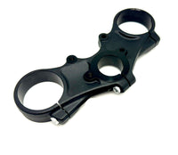 FastAce Fork Upper Triple Clamp for ALX13RC 2.0 Titanium Surron