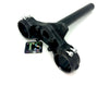 FastAce Steering Tube and Flat Lower Clamp for ALX13RC 2.0 Titanium Surron