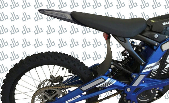 Fender Rear Mid-Size | Surron LBX eDirtyBike