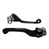 DirtyBike Break-Away Folding Aluminum Brake Lever Set for Surron LBX | Talaria Sting eDirtyBike