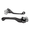 DirtyBike Break-Away Folding Aluminum Brake Lever Set for Surron LBX | Talaria Sting eDirtyBike