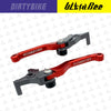 Folding Brake Lever Set | Surron Ultra Bee eDirtyBike
