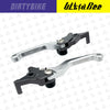 Folding Brake Lever Set | Surron Ultra Bee eDirtyBike