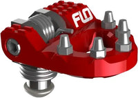 Folding Tip  Only Red Standard Tip FLO MOTORSPORTS