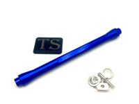 Footpeg Bracket Brace Bar for Surron LBX or E-Ride Pro Models Titanium Surron