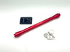 Footpeg Bracket Brace Bar for Surron LBX or E-Ride Pro Models Titanium Surron