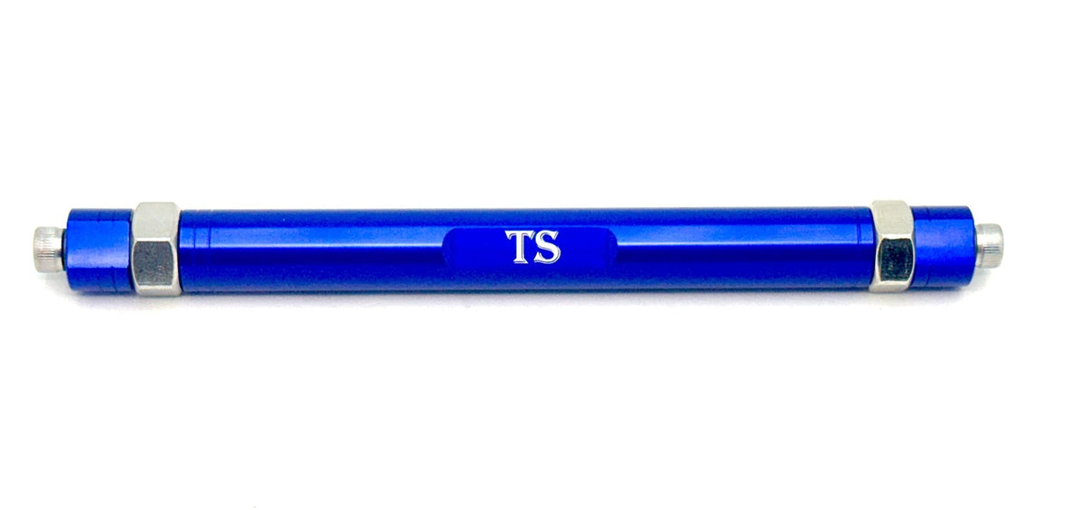 Footpeg Bracket Brace Bar for Talaria Sting MX3, MX4, MX5 Titanium Surron