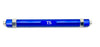 Footpeg Bracket Brace Bar for Talaria Sting MX3, MX4, MX5 Titanium Surron