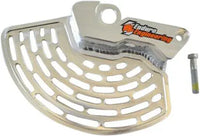 Front Brake Rotor Guard Beta ENDURO ENGINEERING