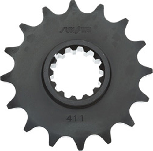 Front Cs Sprocket 14t 428 Yam SUNSTAR