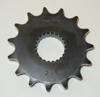 Front Cs Sprocket 15t 428 Yam SUNSTAR