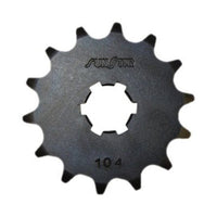 Front Cs Sprocket 15t 520 Kaw SUNSTAR